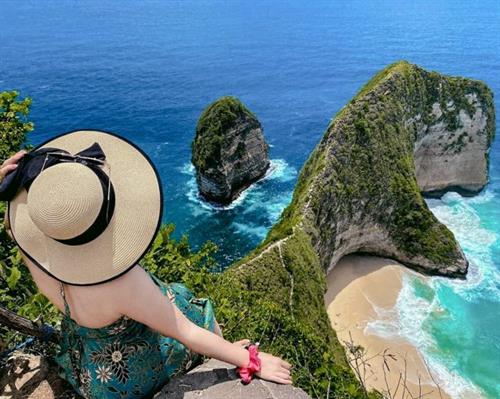 Khám Phá Đảo Bali | Nusa Penida (DPT31)